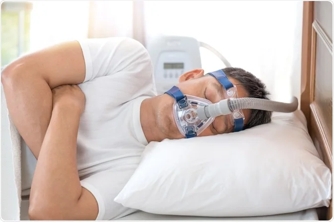 anti snoring device