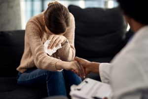 Expert Counseling