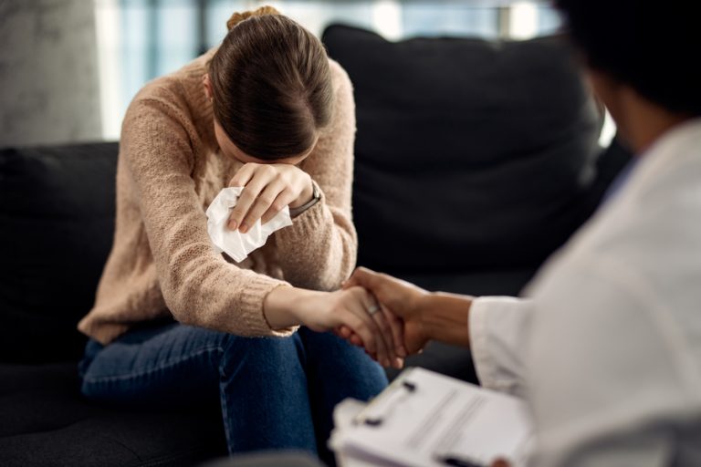 Empowering Individuals to Overcome Life’s Obstacles with Expert Counseling