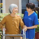 Top Benefits of Home Health Services for Seniors