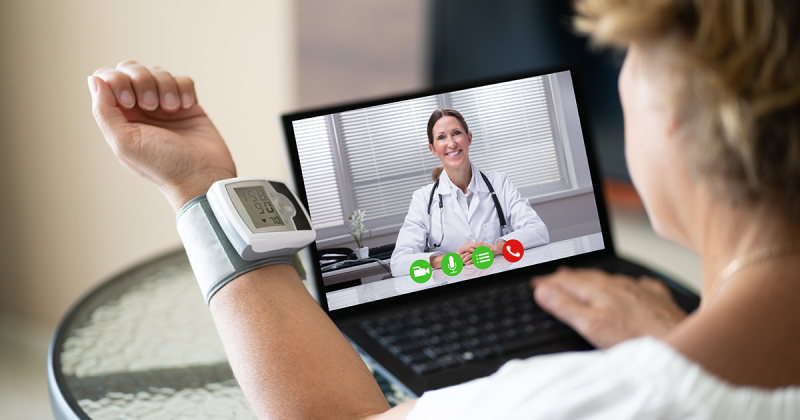 Telehealth Doctor: The Future of Quick and Easy Healthcare Access