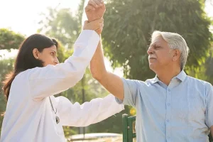 Emotional Wellness Benefits of Regular Companion Visits