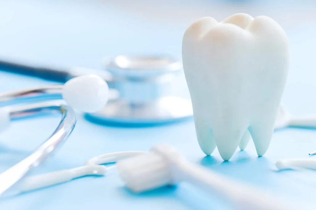 family dental care