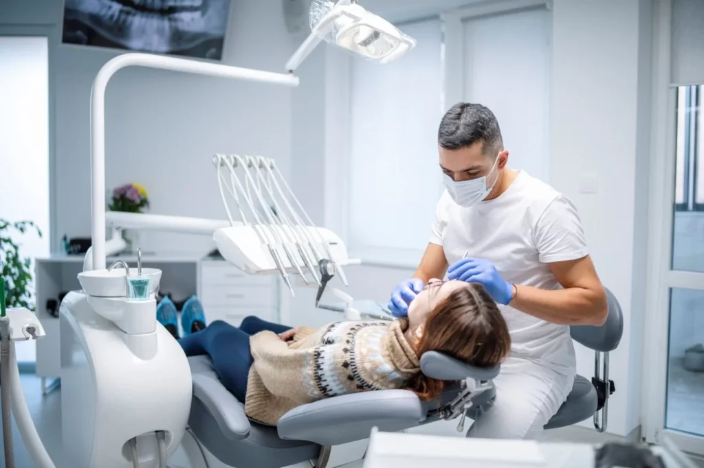 How Custom Dental Anchorage Devices Improve Patient Comfort?