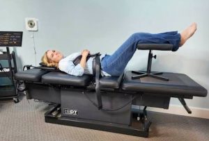 Spinal Decompression Therapy