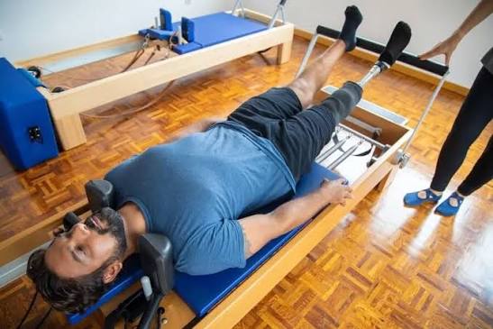 Decompression Chiropractor